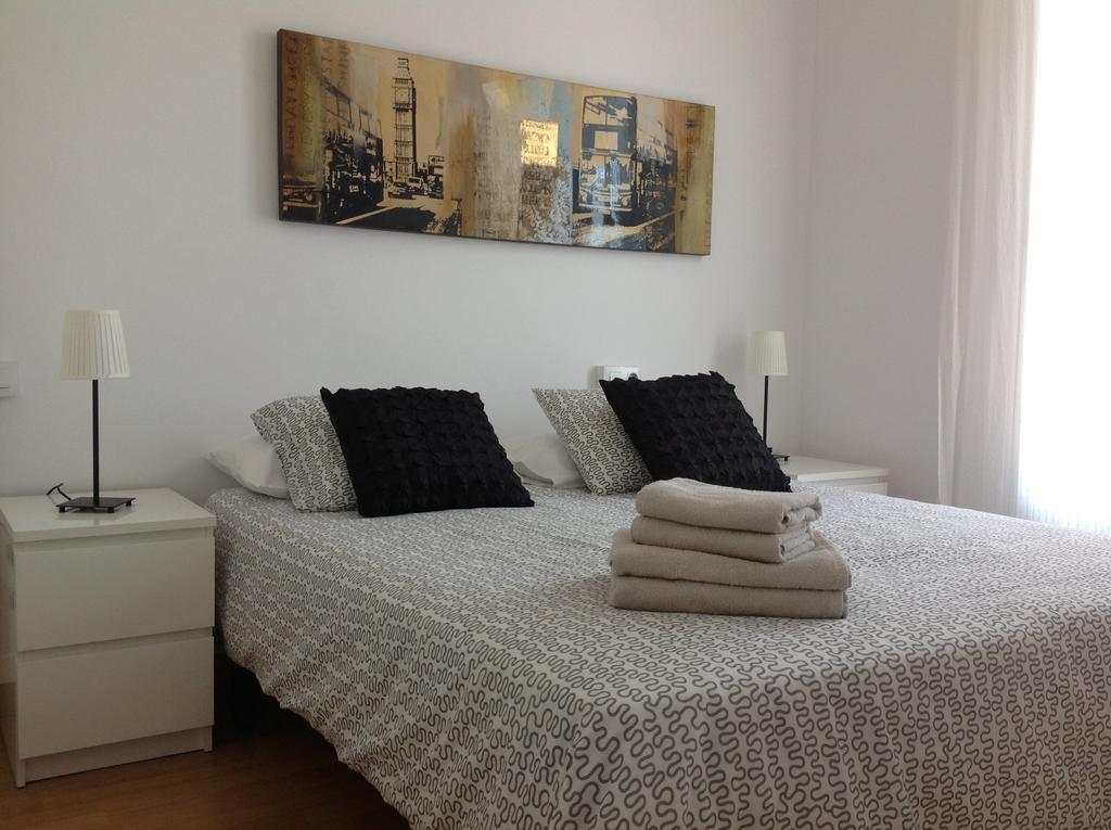 Lets Holidays Apartment Barcelona Near Beach Exteriér fotografie