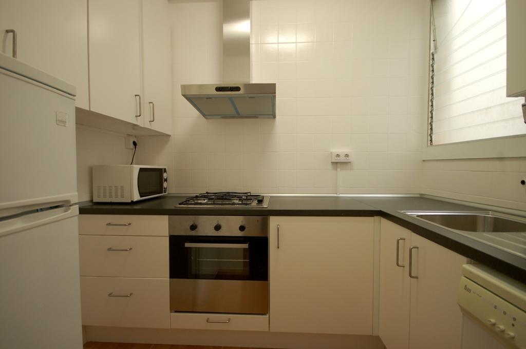 Lets Holidays Apartment Barcelona Near Beach Pokoj fotografie